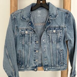 Gap Kids Denim Jacket